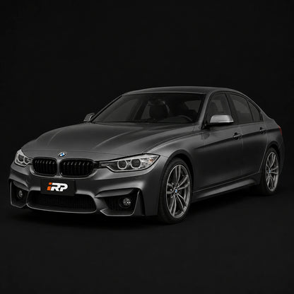 Bodykit M3 style para BMW Serie 3 F30. [irp-catalog:bkit008-1-o.webp:0ae4c38478f321f4]