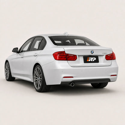 Bodykit M3 style para BMW Serie 3 F30. [irp-catalog:bkit008-2-c-before.webp:1a60e5e6c3227147]