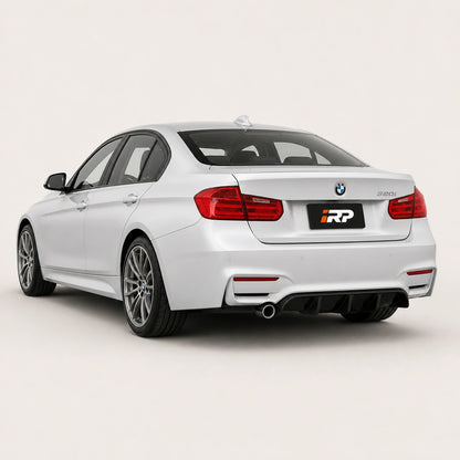 Bodykit M3 style para BMW Serie 3 F30. [irp-catalog:bkit008-2-c.webp:f7d9c76777a097ec]