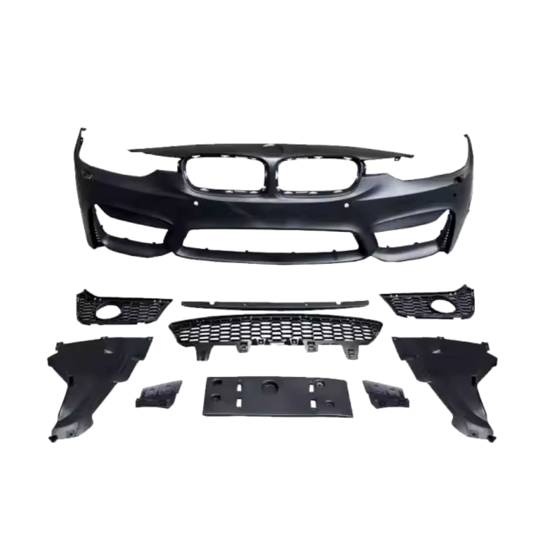 Bodykit M3 style para BMW Serie 3 F30