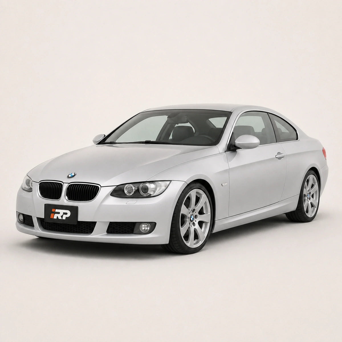 Bodykit M3 para BMW E92 Pre-LCI con Rompenieblas. [irp-catalog:bkit009-pre-1-c-before.webp:14f0048114a1fbb1]