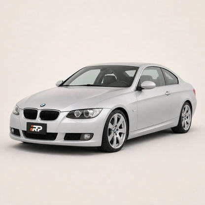 Bodykit M3 para BMW E92 Pre-LCI con Rompenieblas. [irp-catalog:bkit009-pre-1-c-before.webp:14f0048114a1fbb1]