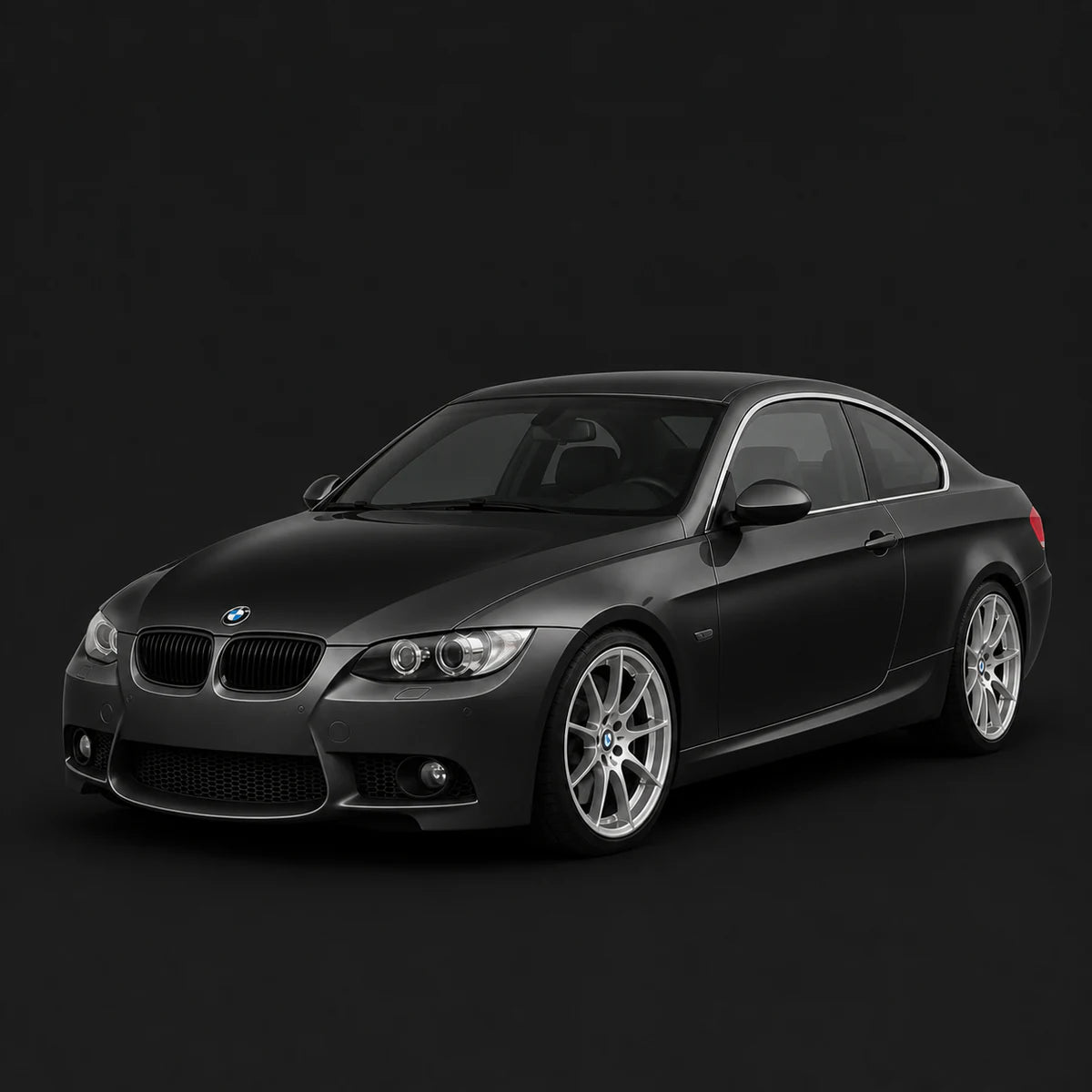 Bodykit M3 para BMW E92 Pre-LCI con Rompenieblas. [IRP-CATALOG:BKIT009-PRE-1-O.webp:2cc497d09d9d0ba8]
