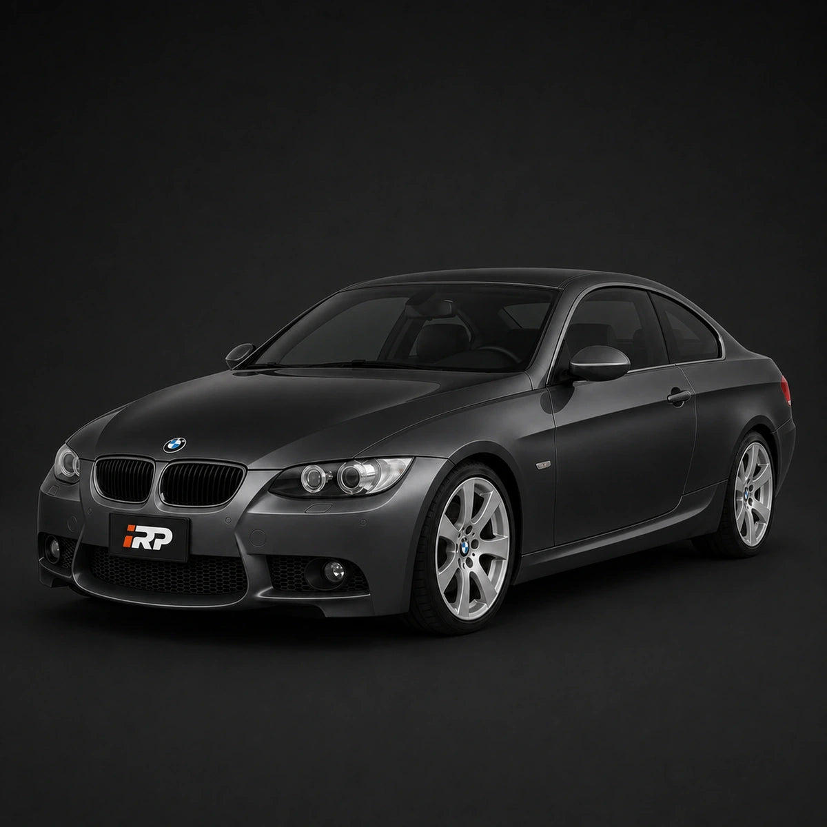 Bodykit M3 para BMW E92 Pre-LCI con Rompenieblas. [irp-catalog:bkit009-pre-1-o.webp:da85c457f1d4bb0d]
