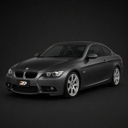 Bodykit M3 para BMW E92 Pre-LCI con Rompenieblas. [irp-catalog:bkit009-pre-1-o.webp:da85c457f1d4bb0d]