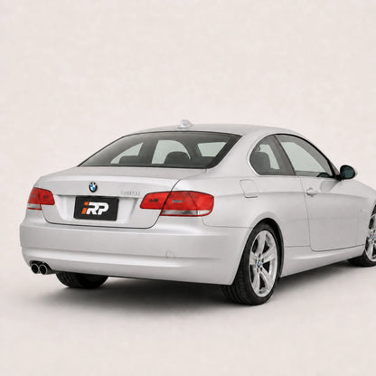 Bodykit M3 para BMW E92 Pre-LCI con Rompenieblas. [irp-catalog:bkit009-pre-2-c-before.webp:5740ae8c0adad6b9]