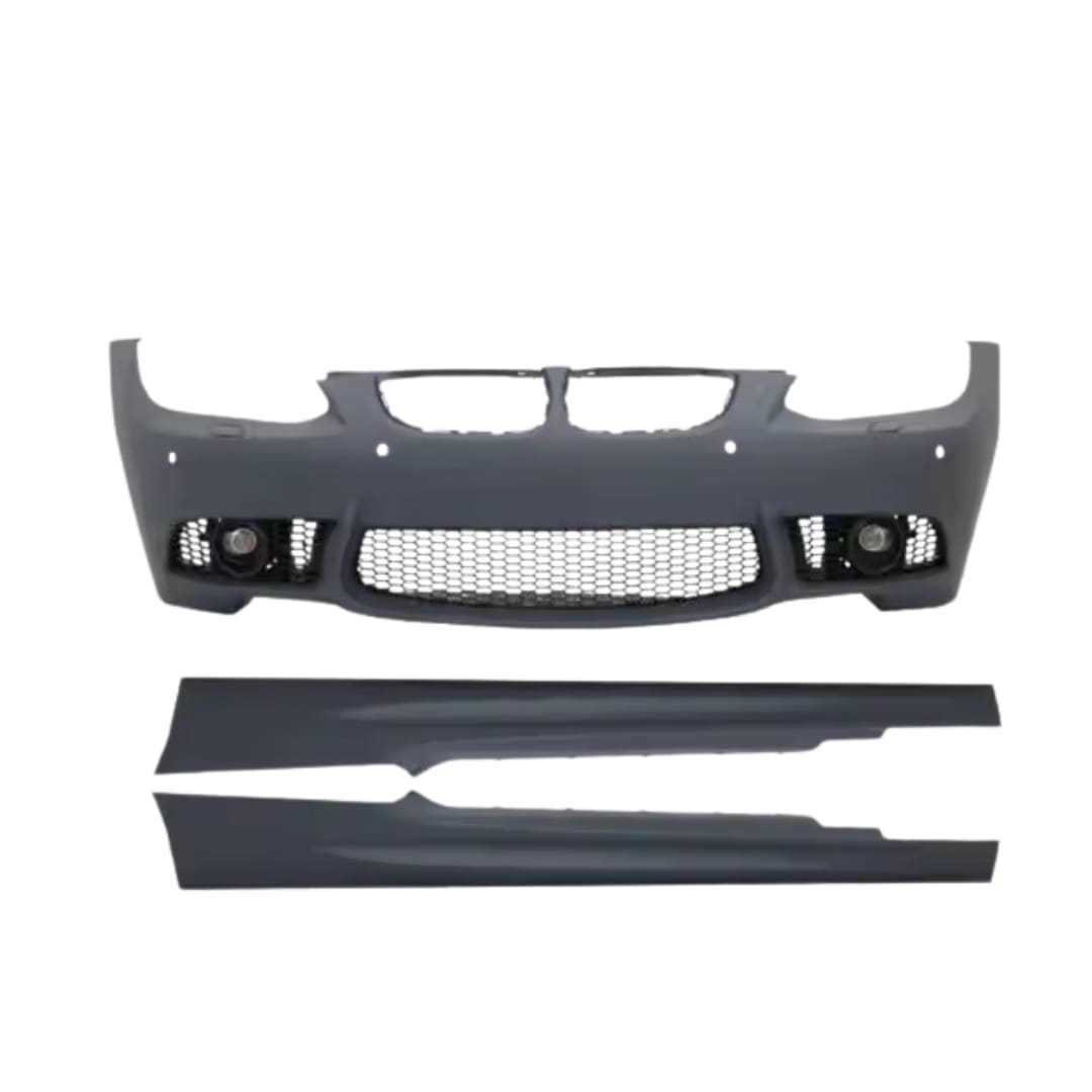Bodykit M3 para BMW E92 Pre-LCI con Rompenieblas