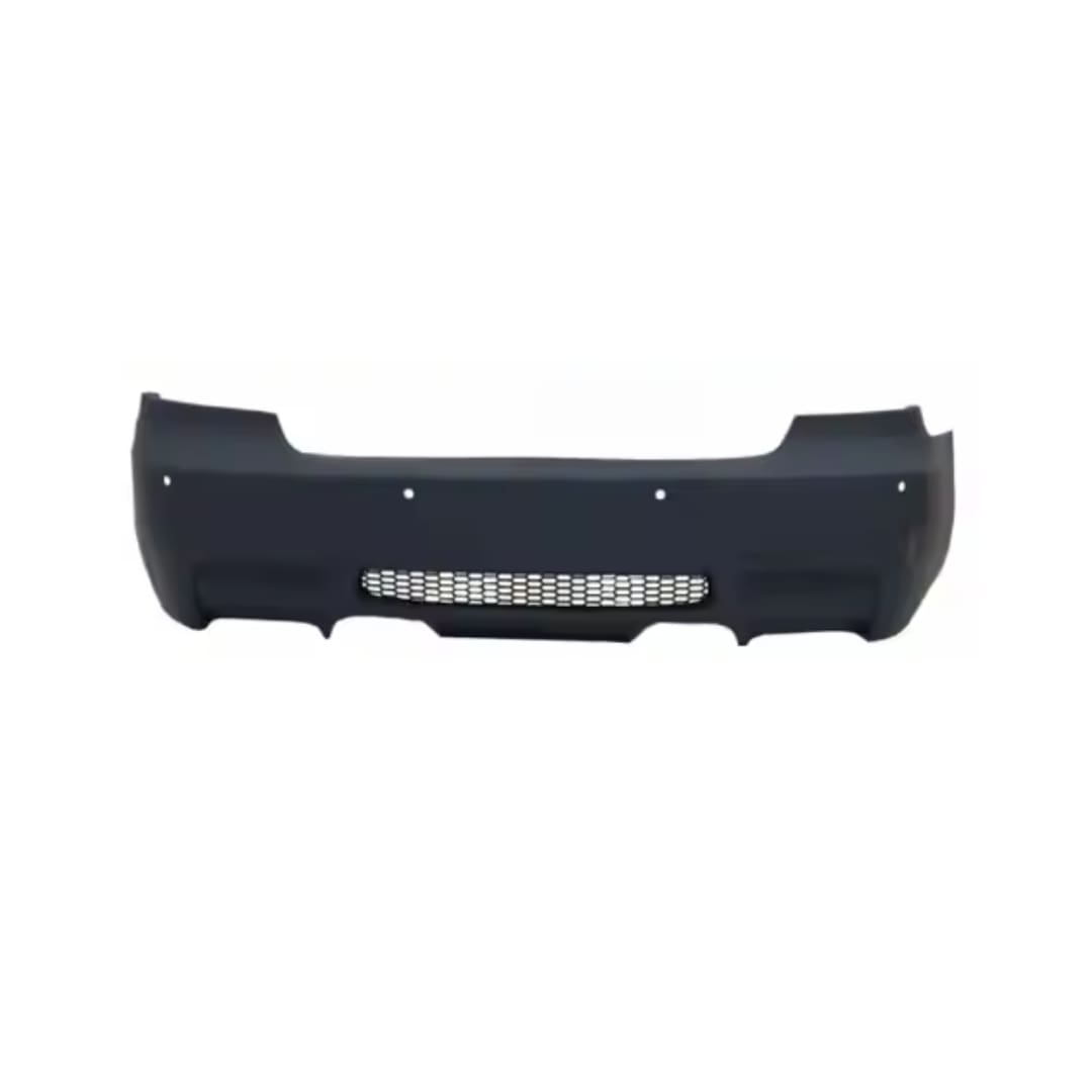 Bodykit M3 para BMW E92 Pre-LCI con Rompenieblas