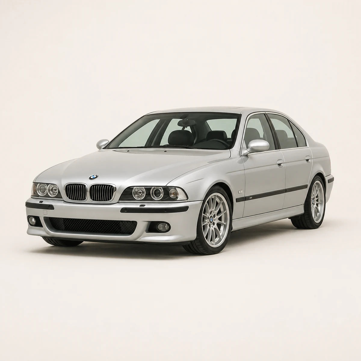 Bodykit Bmw Paragolpe Delantero y Trasero para Serie 5 E39 97-03. [IRP-CATALOG:BKIT010-1-C.webp:c6ecf9c7958c9672]
