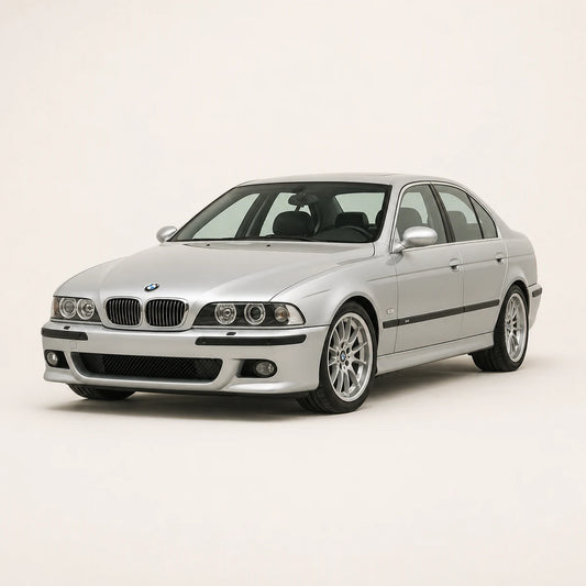 Bodykit Bmw Paragolpe Delantero y Trasero para Serie 5 E39 97-03. [IRP-CATALOG:BKIT010-1-C.webp:c6ecf9c7958c9672]