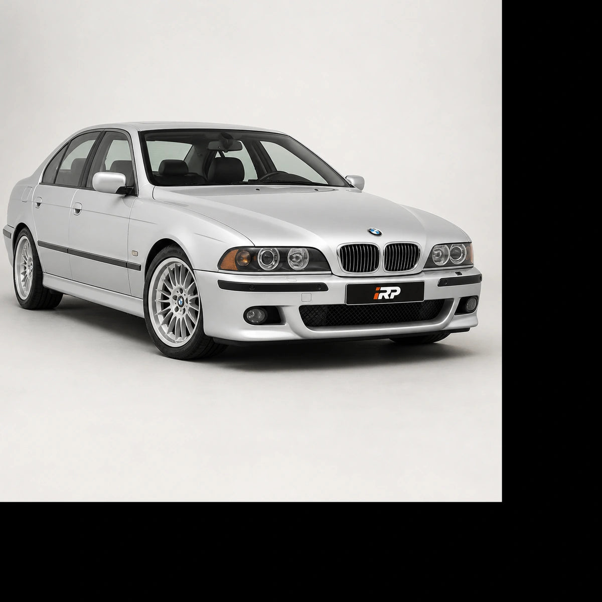 Bodykit Bmw Paragolpe Delantero y Trasero para Serie 5 E39 97-03. [irp-catalog:bkit010-1-c.webp:3e619ee9f3e83b88]