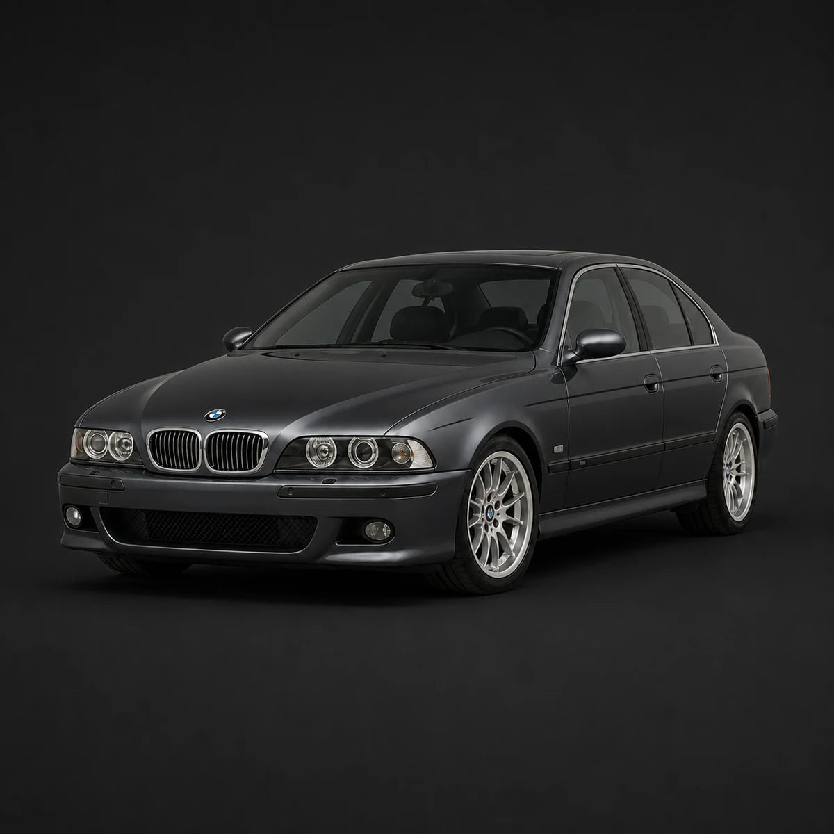 Bodykit Bmw Paragolpe Delantero y Trasero para Serie 5 E39 97-03. [IRP-CATALOG:BKIT010-1-O.webp:3498b3ad203ad743]
