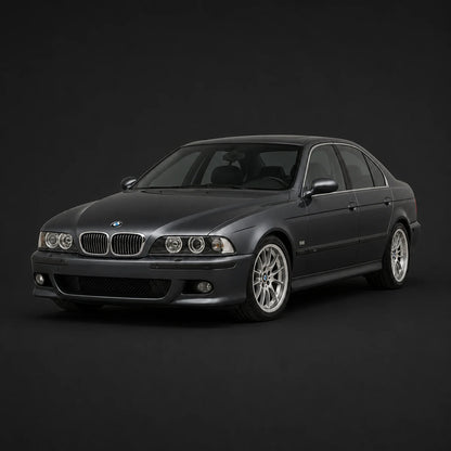 Bodykit Bmw Paragolpe Delantero y Trasero para Serie 5 E39 97-03. [IRP-CATALOG:BKIT010-1-O.webp:3498b3ad203ad743]