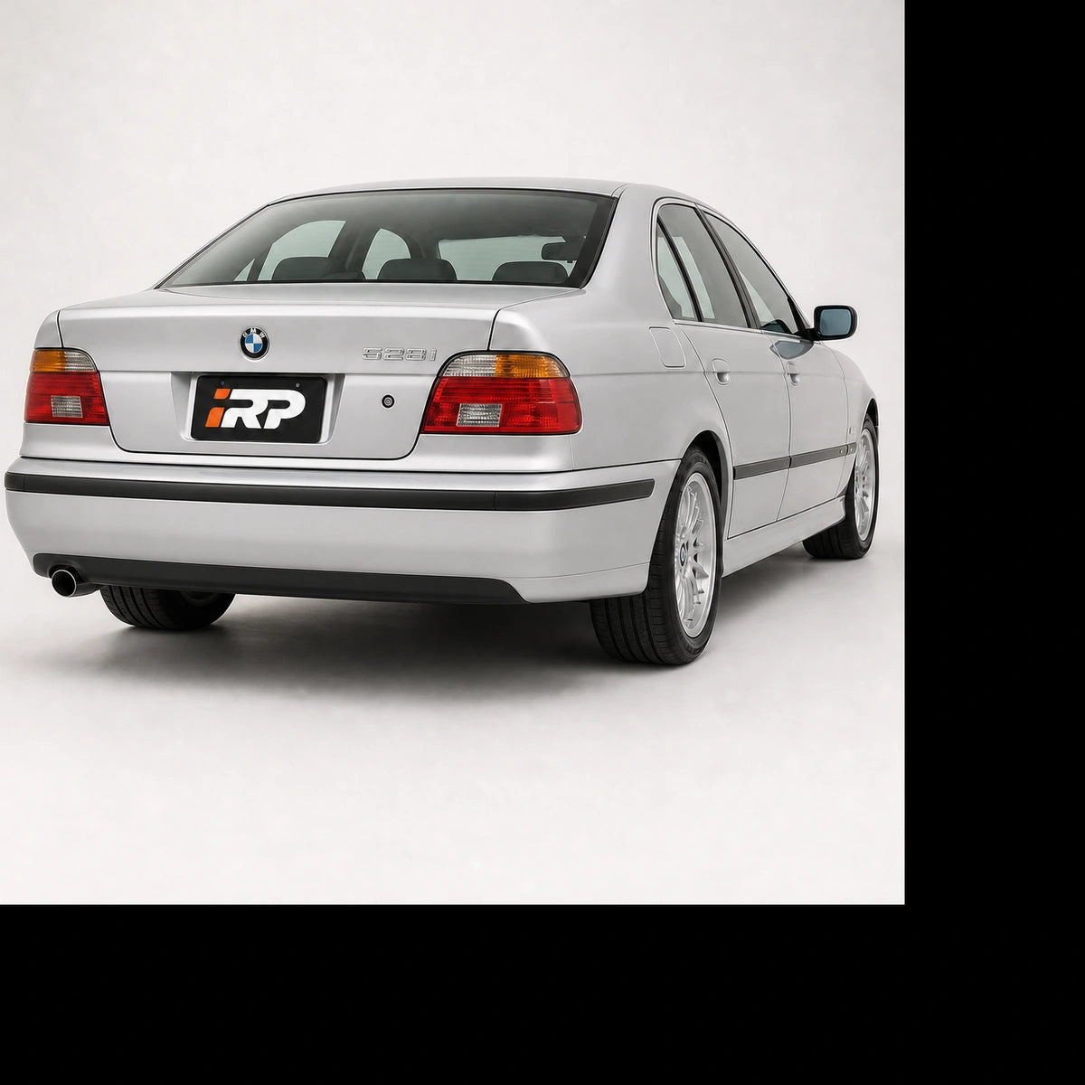 Bodykit Bmw Paragolpe Delantero y Trasero para Serie 5 E39 97-03. [irp-catalog:bkit010-2-c-before.webp:0d7284428dd16b1a]