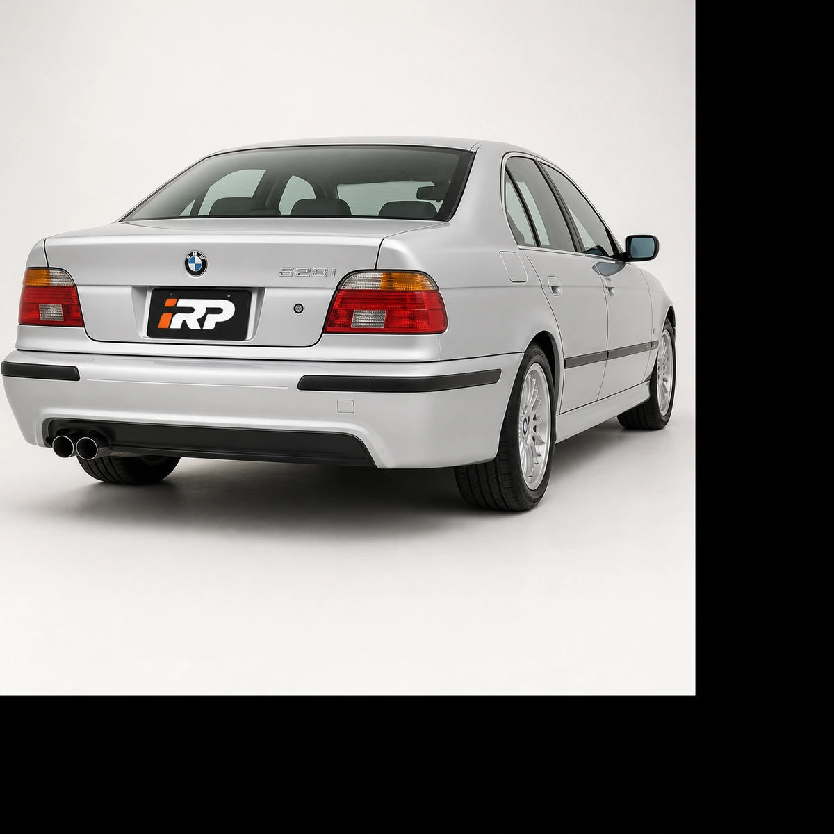 Bodykit Bmw Paragolpe Delantero y Trasero para Serie 5 E39 97-03. [irp-catalog:bkit010-2-c.webp:25a94d71862fe1b1]