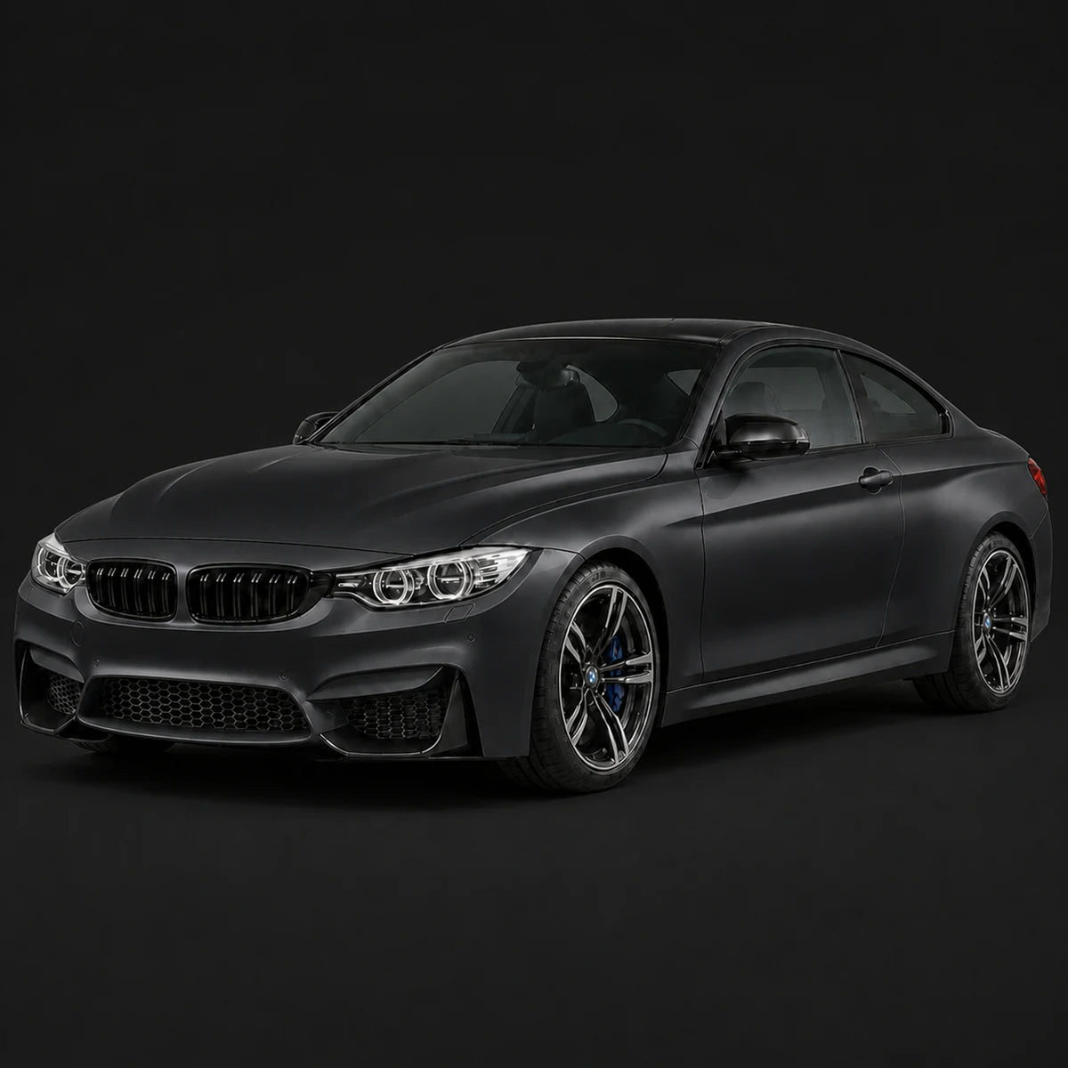 Bodykit Paragolpes Estilo M4 Para Bmw Serie 4 F32 F33 F36. [IRP-CATALOG:BKIT011-1-O.webp:49ffd0954e5f0bb1]
