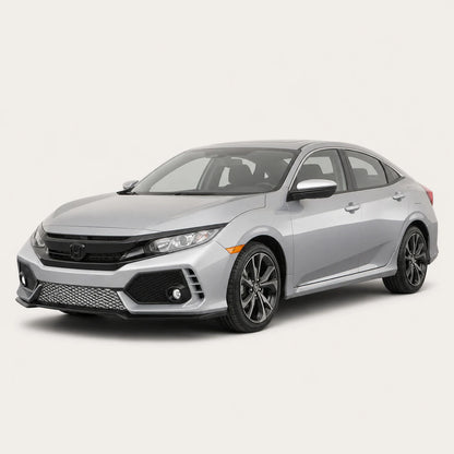Bodykit Estilo Type R para Honda Civic 4 Puertas Sedán 16-20. [IRP-CATALOG:BKIT012-1-C.webp:756665c961b5e7d1]