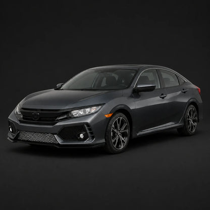 Bodykit Estilo Type R para Honda Civic 4 Puertas Sedán 16-20. [IRP-CATALOG:BKIT012-1-O.webp:0e20c19a9584ffa4]