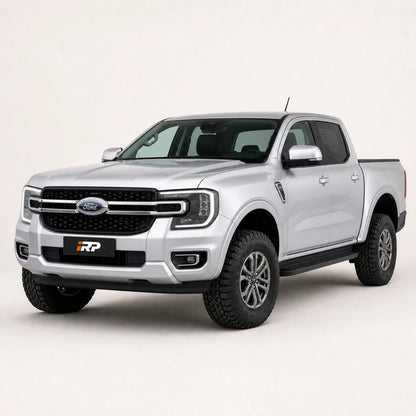 Bodykit Raptor para Ford Ranger T9 23-25 con Ópticas Led. [irp-catalog:bkit014-1-c-before.webp:87b2a8bcab44f1ea]