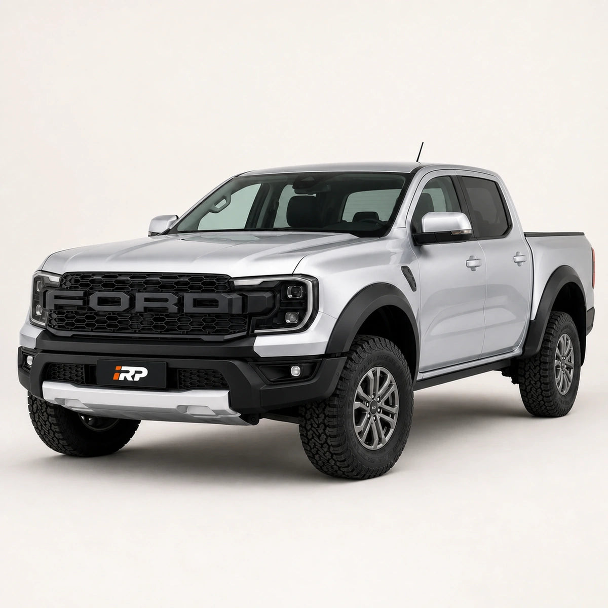 Bodykit Raptor para Ford Ranger T9 23-25 con Ópticas Led. [irp-catalog:bkit014-1-c.webp:b005930a307a9d13]