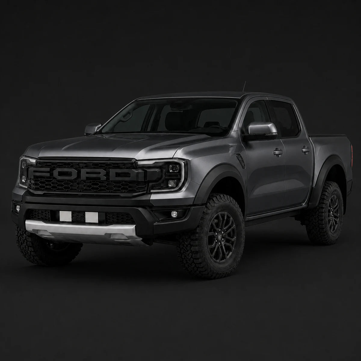 Bodykit Raptor para Ford Ranger T9 23-25 con Ópticas Led. [IRP-CATALOG:BKIT014-1-O.webp:46109dc822b5d18d]