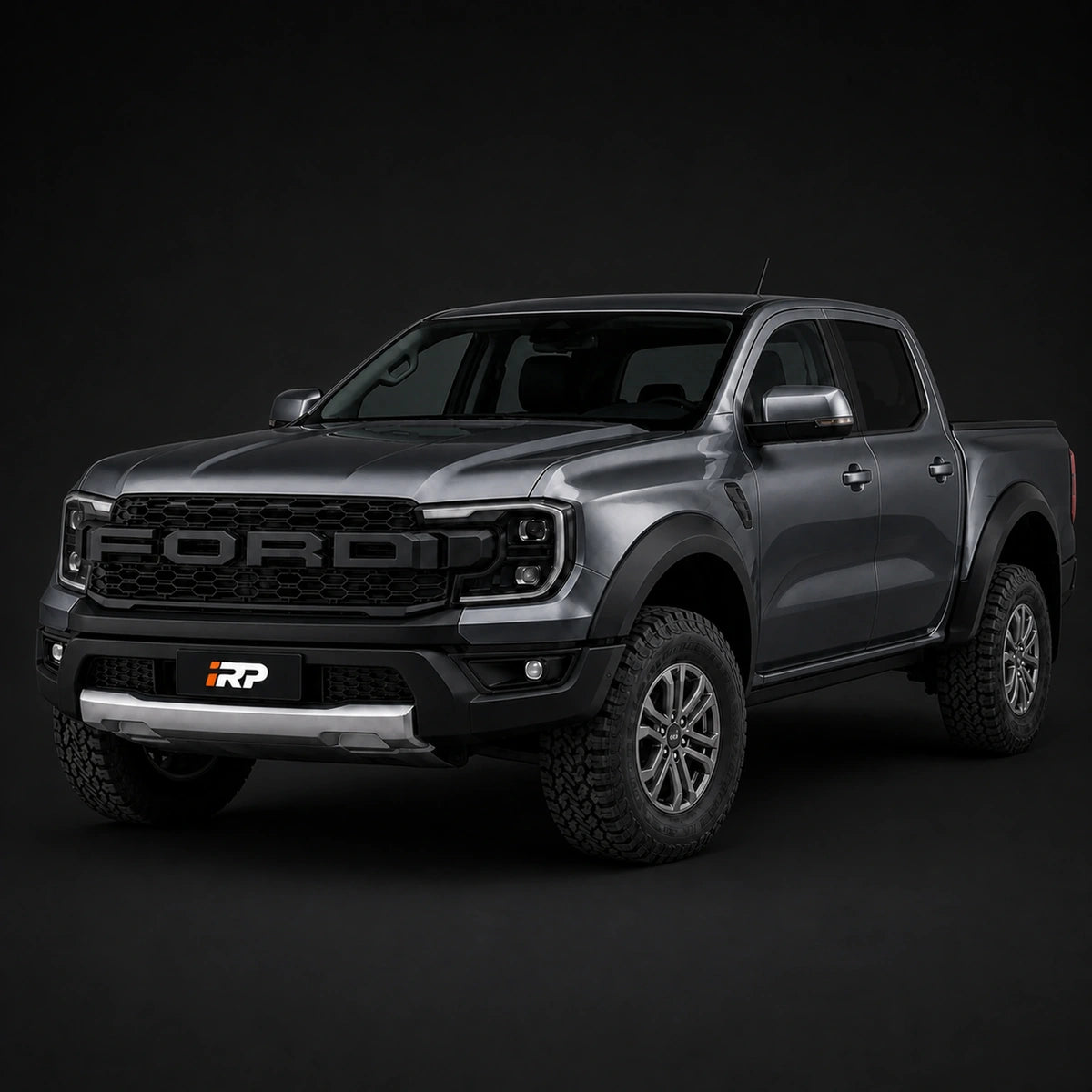 Bodykit Raptor para Ford Ranger T9 23-25 con Ópticas Led. [irp-catalog:bkit014-1-o.webp:c59b8be6a5ac5a41]