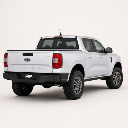 Bodykit Raptor para Ford Ranger T9 23-25 con Ópticas Led. [irp-catalog:bkit014-2-c-before.webp:6cab9a010fbaab0b]