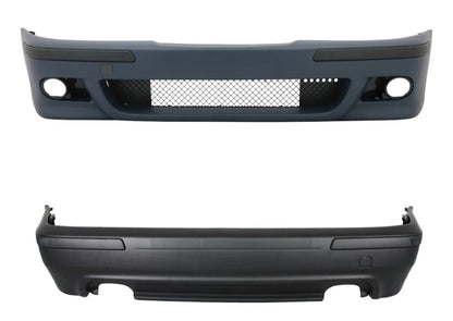 Bodykit Bmw Paragolpe Delantero y Trasero para Serie 5 E39 97-03