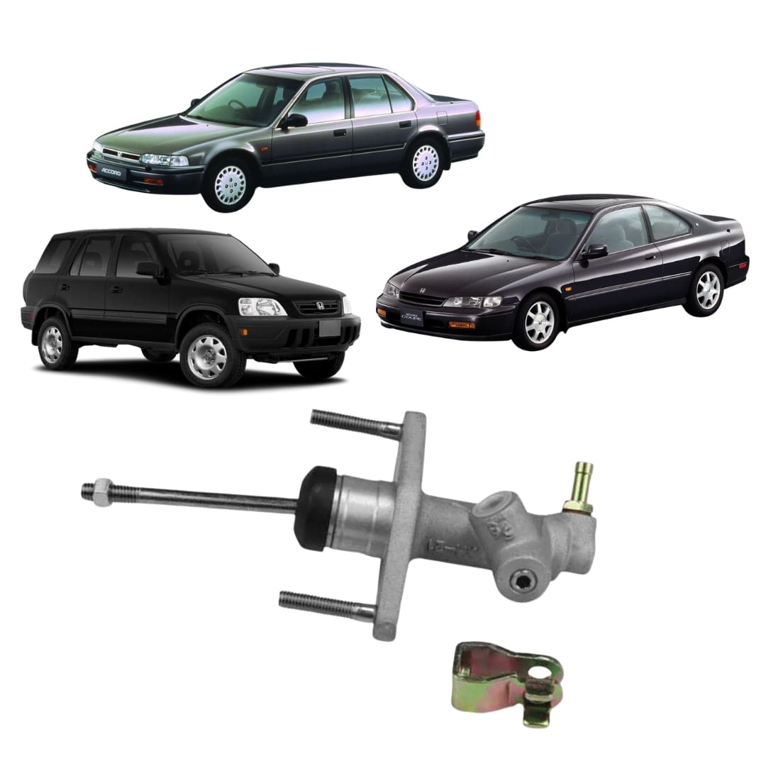 Bomba de Embrague Honda CRV 97-01 y Accord 90-97