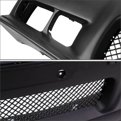 Paragolpes M3 para BMW E36 91-99