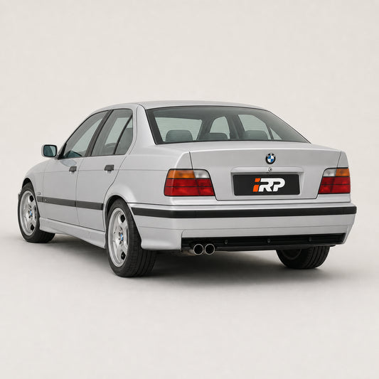 Paragolpe Trasero Bmw Serie 3 E36 Tipo M3 Sedán/Coupé. [irp-catalog:bump002-1-c.webp:10e83a92482d9892]