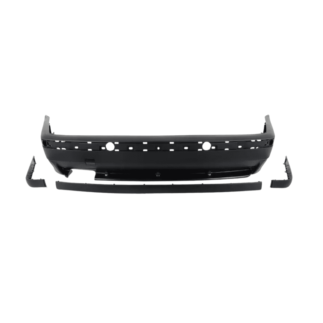 Kit M Completo E36 Coupe 3 Puertas