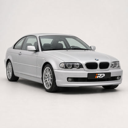 Paragolpe BMW E46 Serie 3 99-06 M3 Plástico con Antinieblas. [irp-catalog:bump004-1-c-before.webp:5248afef1f09c15e]