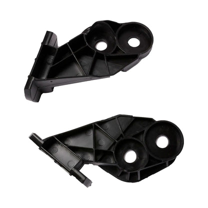 Paragolpe BMW E46 Serie 3 99-06 M3 Plástico con Antinieblas