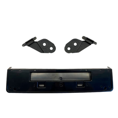 Paragolpe BMW E46 Serie 3 99-06 M3 Plástico con Antinieblas
