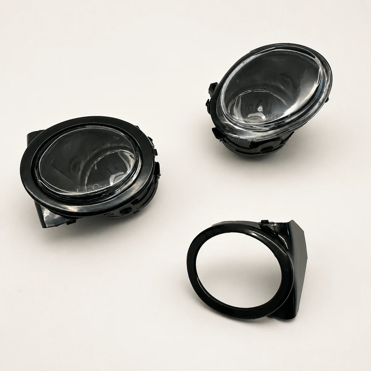 Paragolpe BMW E46 Serie 3 99-06 M3 Plástico con Antinieblas. [irp-catalog:bump004-gallery-4-c.webp:e67985eb003e79c6]