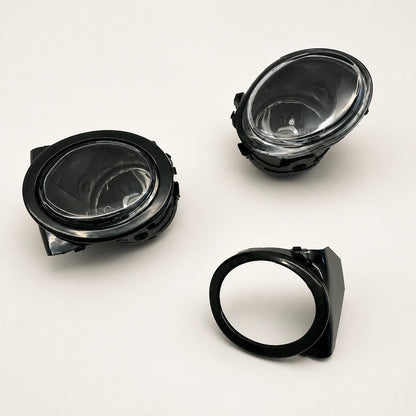 Paragolpe BMW E46 Serie 3 99-06 M3 Plástico con Antinieblas. [irp-catalog:bump004-gallery-4-c.webp:e67985eb003e79c6]