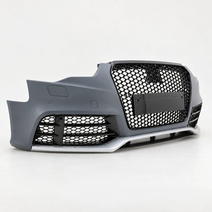 Paragolpe RS5 para Audi A5 13-16 con Parrilla RS Negra Brillante. [IRP-CATALOG:BUMP005-GALLERY-2-C-c9884c67e20f875a.webp:c9884c67e20f875a]