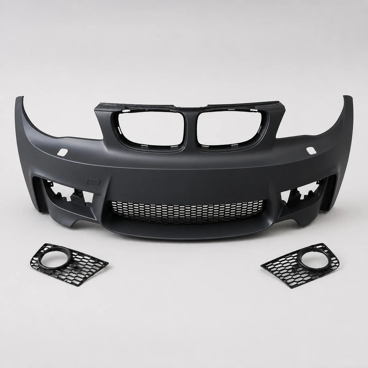 Paragolpe Estilo M1 para Bmw Serie 1 E82 E87. [IRP-CATALOG:BUMP008-1-C.webp:6ab478cb539e9f75]