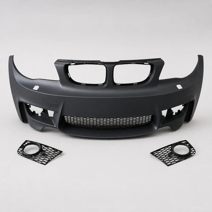 Paragolpe Estilo M1 para Bmw Serie 1 E82 E87. [IRP-CATALOG:BUMP008-1-C.webp:6ab478cb539e9f75]