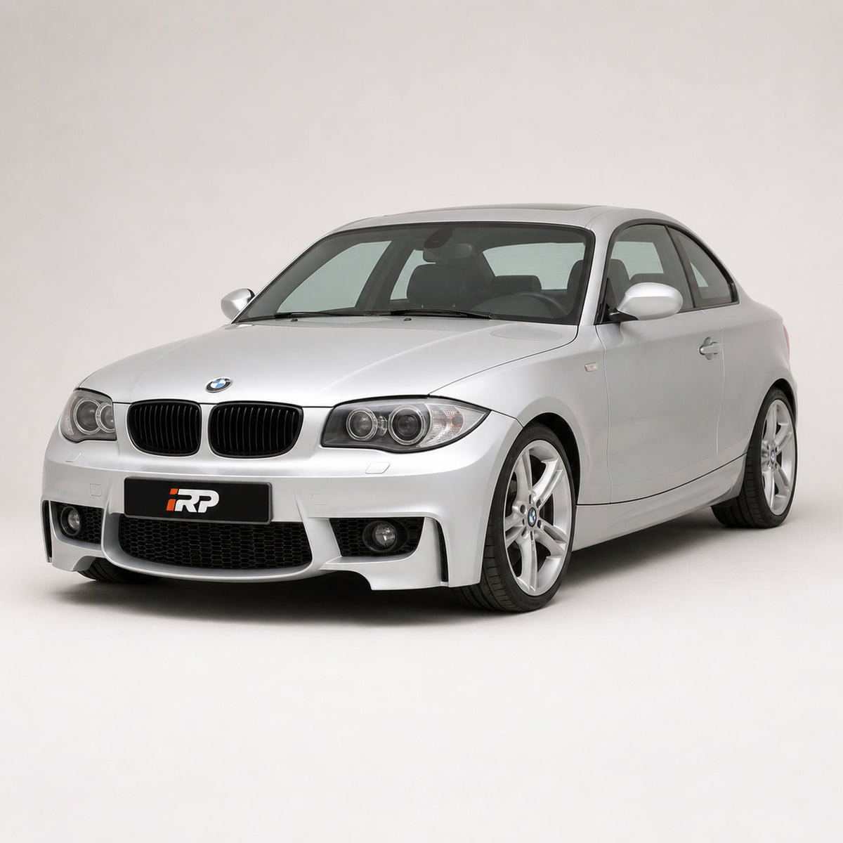 Paragolpe Estilo M1 para Bmw Serie 1 E82 E87. [irp-catalog:bump008-1-c.webp:3859572822607fa9]