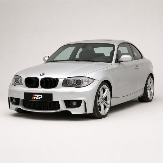 Paragolpe Estilo M1 para Bmw Serie 1 E82 E87. [irp-catalog:bump008-1-c.webp:3859572822607fa9]
