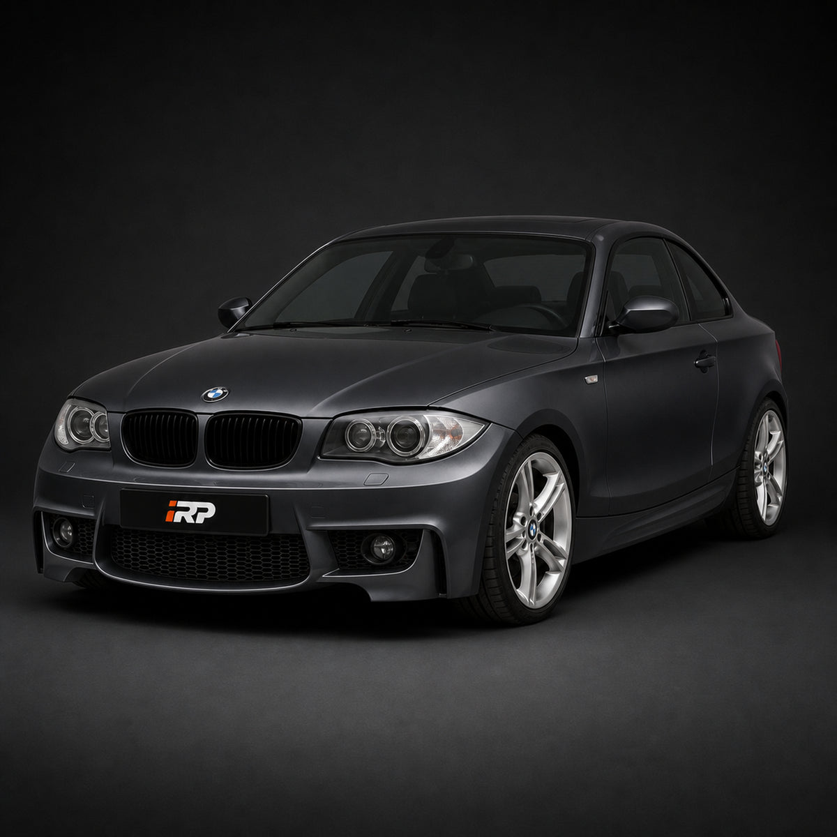 Paragolpe Estilo M1 para Bmw Serie 1 E82 E87. [irp-catalog:bump008-1-o.webp:16b060b798b4a3b4]