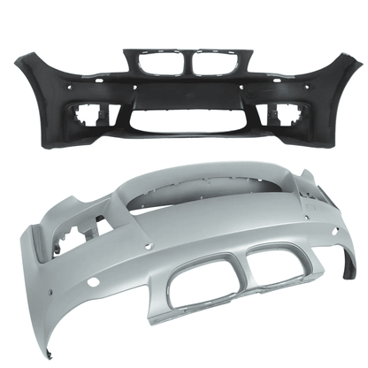 Paragolpe Estilo M1 para Bmw Serie 1 E82 E87