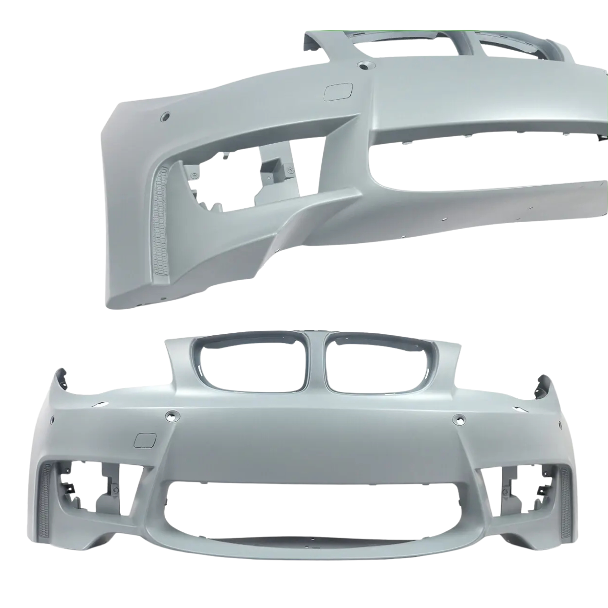 Paragolpe Estilo M1 para Bmw Serie 1 E82 E87