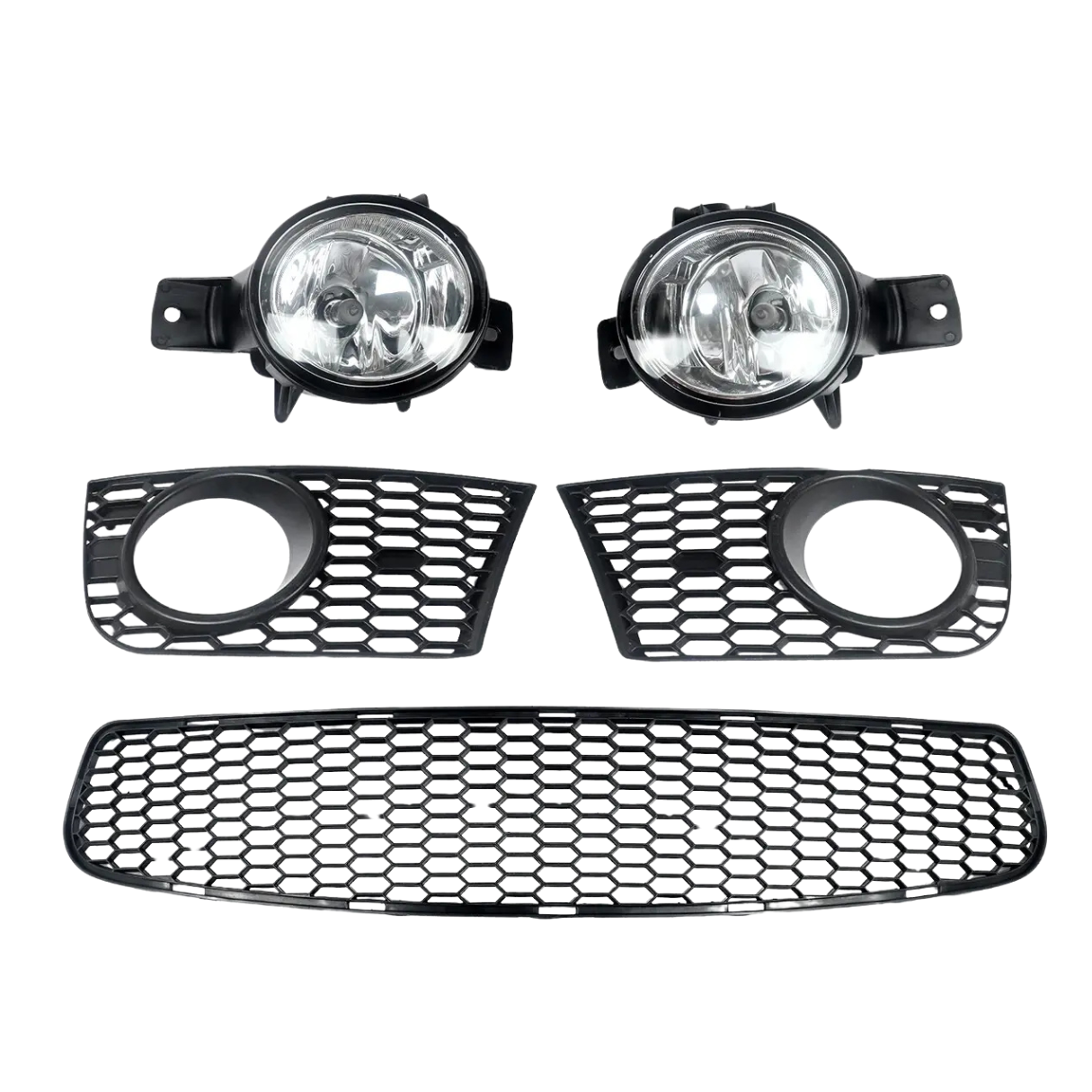 Paragolpe Estilo M1 para Bmw Serie 1 E82 E87
