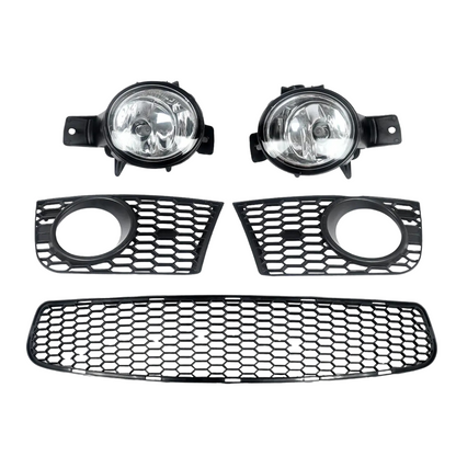Paragolpe Estilo M1 para Bmw Serie 1 E82 E87