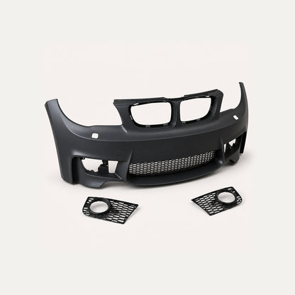 Paragolpe Estilo M1 para Bmw Serie 1 E82 E87. [IRP-CATALOG:BUMP008-GALLERY-1-C.webp:254a75ff32f268d6]