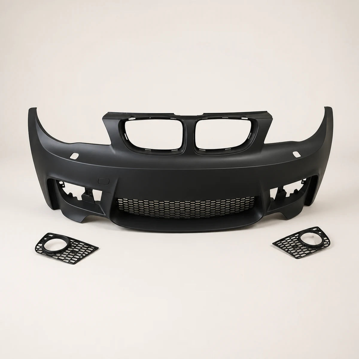 Paragolpe Estilo M1 para Bmw Serie 1 E82 E87. [irp-catalog:bump008-gallery-1-c.webp:a19ab94b035fa397]