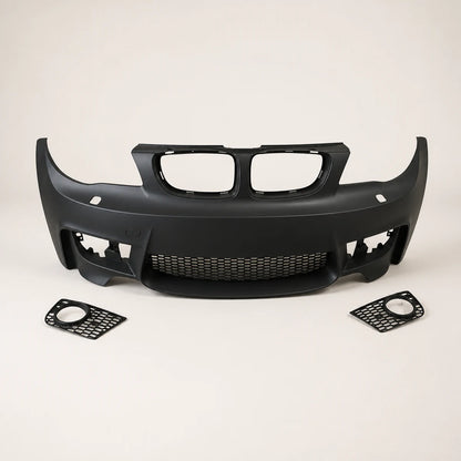 Paragolpe Estilo M1 para Bmw Serie 1 E82 E87. [irp-catalog:bump008-gallery-1-c.webp:a19ab94b035fa397]